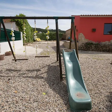 Refugio De Alma Em Flor Quinta Privada Com Piscina Дом отдыха Назаре