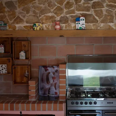 Refugio De Alma Em Flor Quinta Privada Com Piscina * Назаре