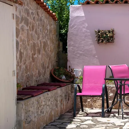 Дом отдыха Refugio De Alma Em Flor Quinta Privada Com Piscina *