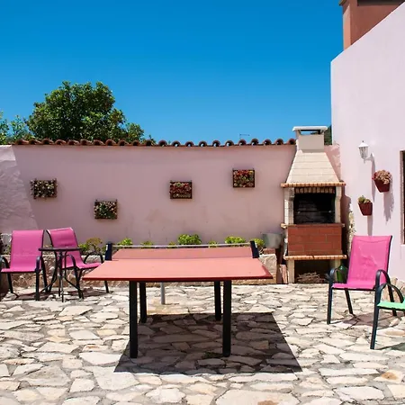 Refugio De Alma Em Flor Quinta Privada Com Piscina * Назаре
