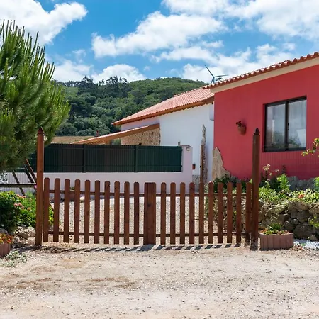 Дом отдыха Refugio De Alma Em Flor Quinta Privada Com Piscina *