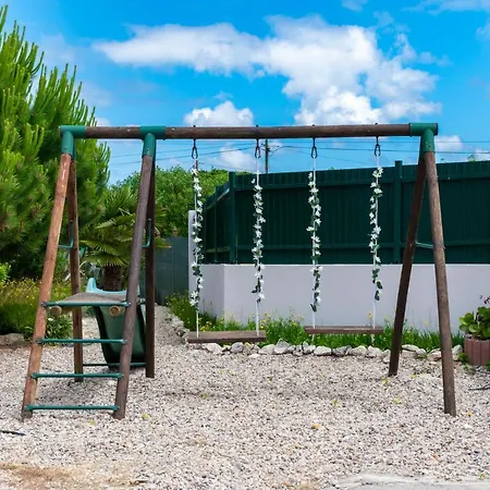 Дом отдыха Refugio De Alma Em Flor Quinta Privada Com Piscina *