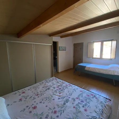 Дом отдыха Refugio De Alma Em Flor Quinta Privada Com Piscina *