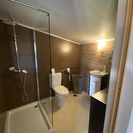 Refugio De Alma Em Flor Quinta Privada Com Piscina Дом отдыха *