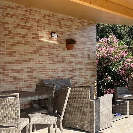 Refugio De Alma Em Flor Quinta Privada Com Piscina Дом отдыха