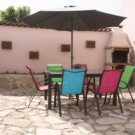 Refugio De Alma Em Flor Quinta Privada Com Piscina Casa de Férias *
