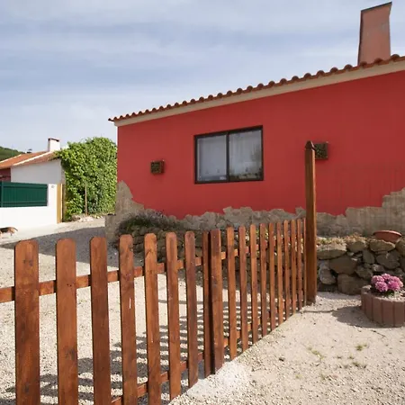 Casa de Férias Refugio De Alma Em Flor Quinta Privada Com Piscina