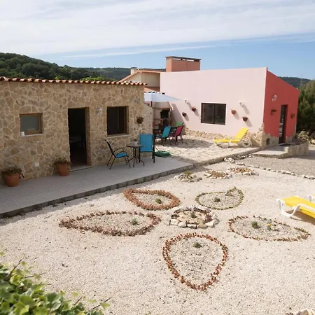 Refugio De Alma Em Flor Quinta Privada Com Piscina *