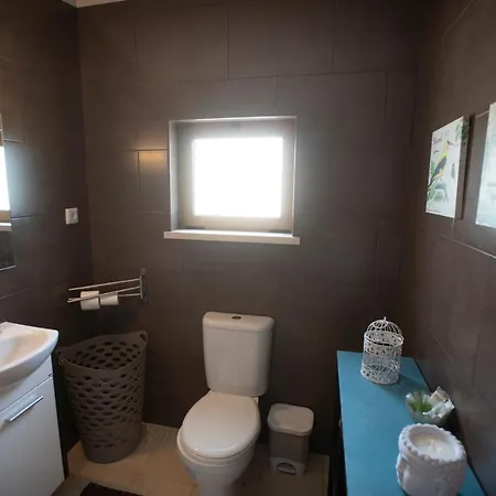 Refugio De Alma Em Flor Quinta Privada Com Piscina Casa de Férias *