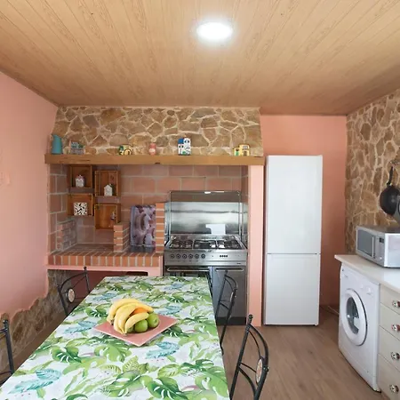 Refugio De Alma Em Flor Quinta Privada Com Piscina Casa de Férias Nazaré