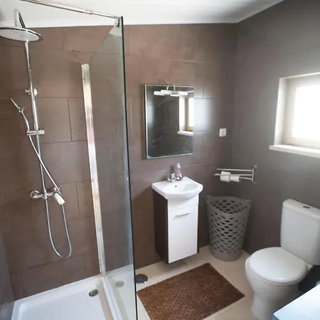 Casa de Férias Refugio De Alma Em Flor Quinta Privada Com Piscina *