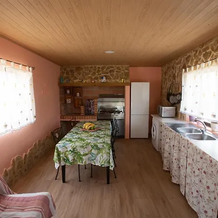 Refugio De Alma Em Flor Quinta Privada Com Piscina *