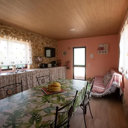 Refugio De Alma Em Flor Quinta Privada Com Piscina Casa de Férias *