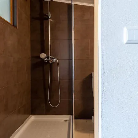 Refugio De Alma Em Flor Quinta Privada Com Piscina Nazaré