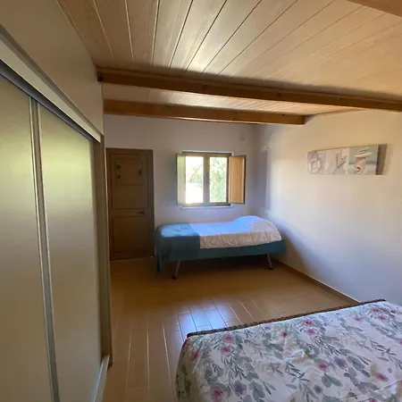 Refugio De Alma Em Flor Quinta Privada Com Piscina Casa de Férias *