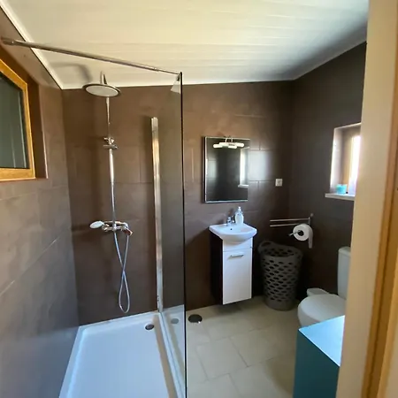 Casa de Férias Refugio De Alma Em Flor Quinta Privada Com Piscina