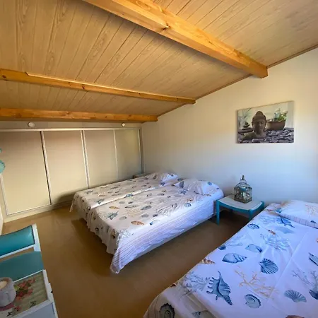 Refugio De Alma Em Flor Quinta Privada Com Piscina Nyaraló Nazaré