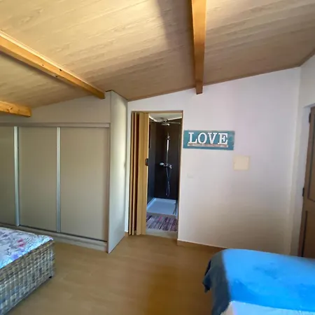 Refugio De Alma Em Flor Quinta Privada Com Piscina Casa de Férias Nazaré