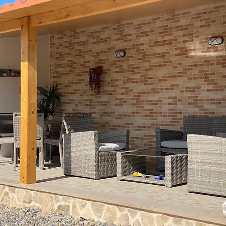 Casa de Férias Refugio De Alma Em Flor Quinta Privada Com Piscina *