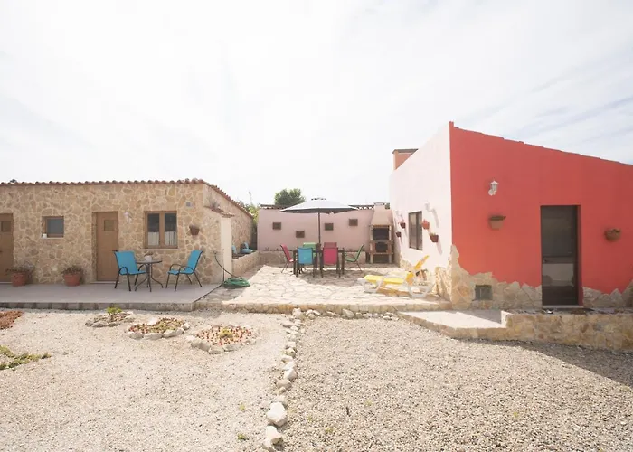 Refugio De Alma Em Flor Quinta Privada Com Piscina