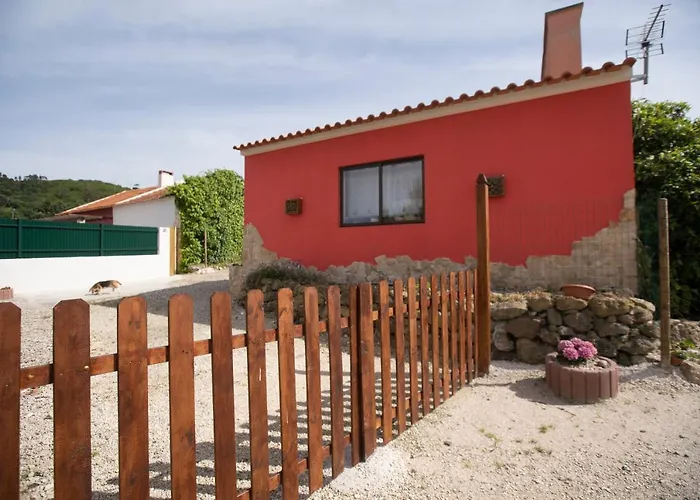 Nyaraló Refugio De Alma Em Flor Quinta Privada Com Piscina