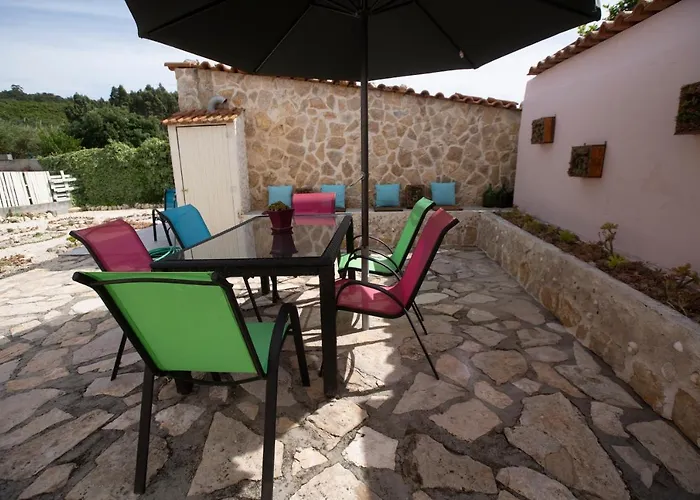 Refugio De Alma Em Flor Quinta Privada Com Piscina *