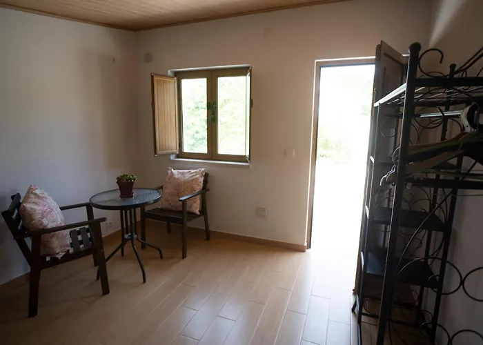 Refugio De Alma Em Flor Quinta Privada Com Piscina *