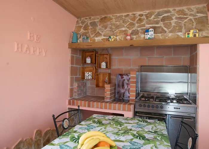 Refugio De Alma Em Flor Quinta Privada Com Piscina Nyaraló Nazaré