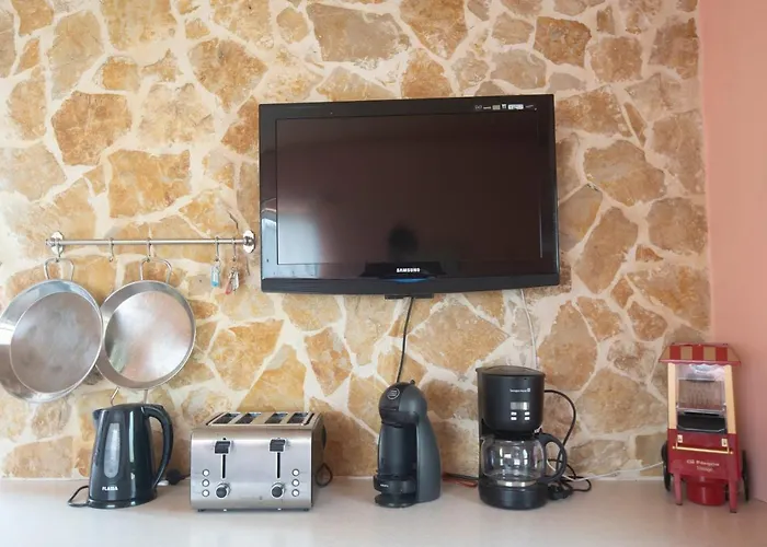 Refugio De Alma Em Flor Quinta Privada Com Piscina Nyaraló