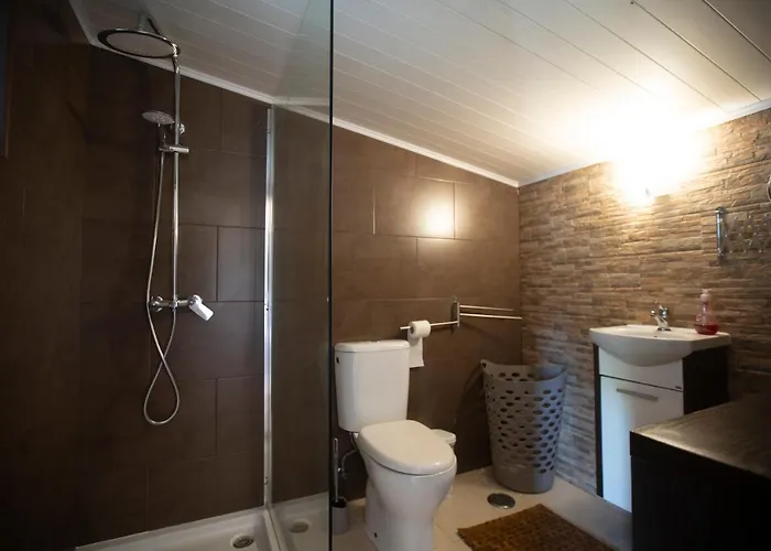 Nyaraló Refugio De Alma Em Flor Quinta Privada Com Piscina *