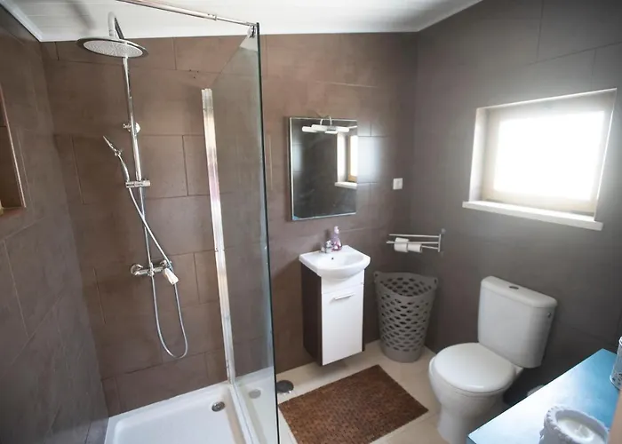 Nyaraló Refugio De Alma Em Flor Quinta Privada Com Piscina *