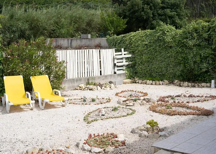 Дом отдыха Refugio De Alma Em Flor Quinta Privada Com Piscina *