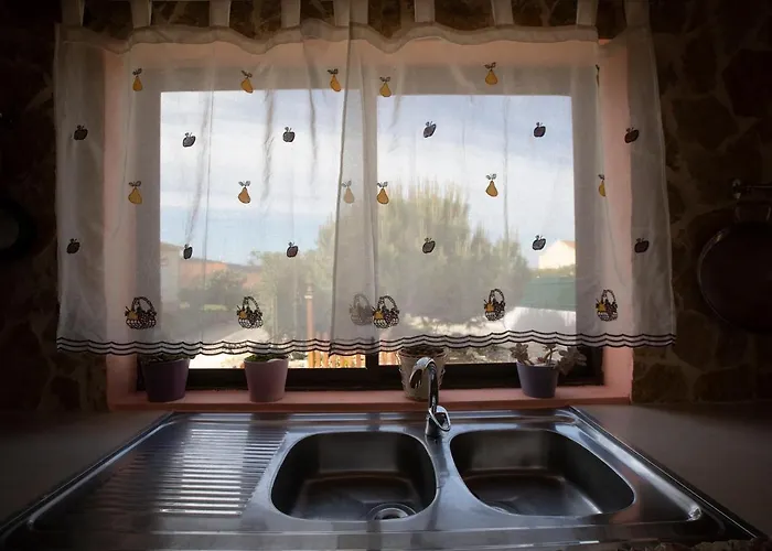 Refugio De Alma Em Flor Quinta Privada Com Piscina Nyaraló *