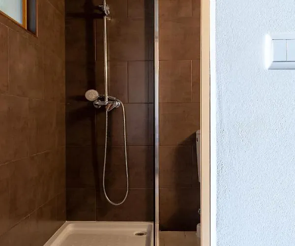 Refugio De Alma Em Flor Quinta Privada Com Piscina Назаре