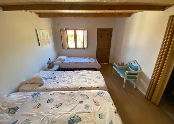 Refugio De Alma Em Flor Quinta Privada Com Piscina * Nazaré