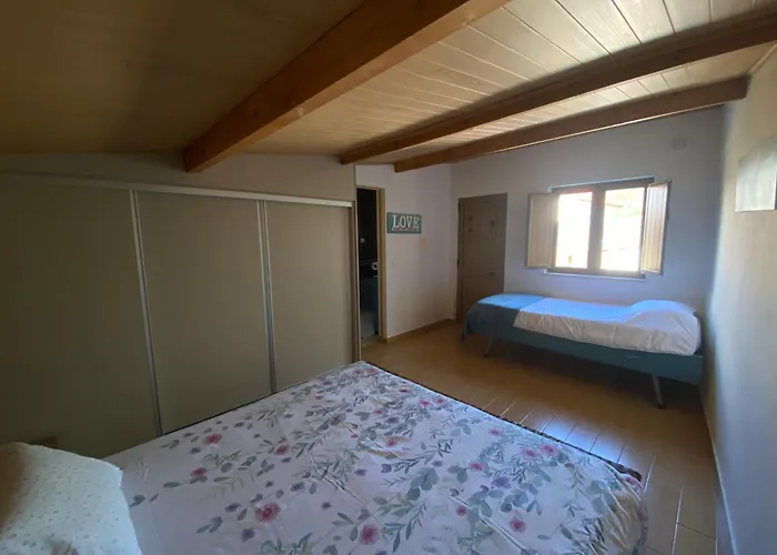 Nyaraló Refugio De Alma Em Flor Quinta Privada Com Piscina *