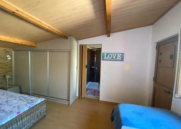 Refugio De Alma Em Flor Quinta Privada Com Piscina Дом отдыха Назаре