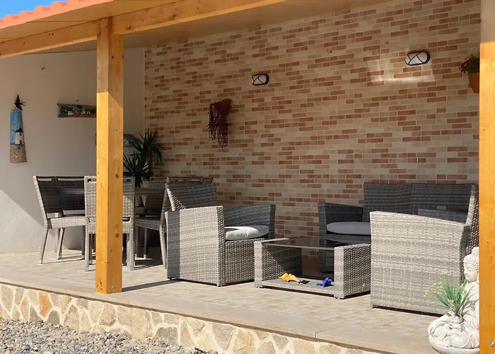 Дом отдыха Refugio De Alma Em Flor Quinta Privada Com Piscina *