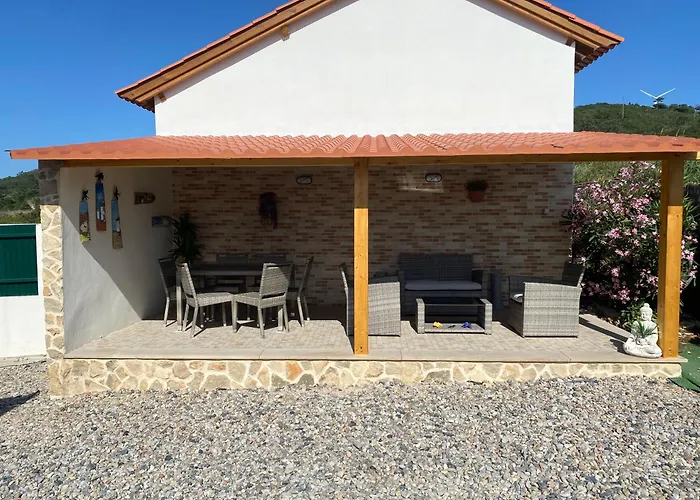 Refugio De Alma Em Flor Quinta Privada Com Piscina
