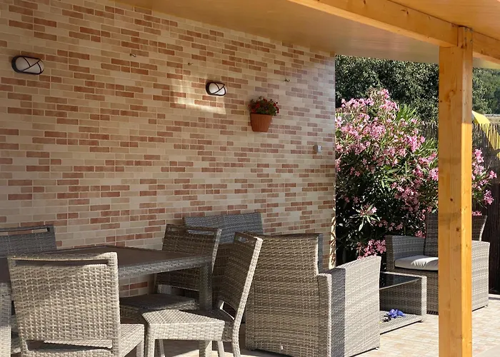 Refugio De Alma Em Flor Quinta Privada Com Piscina Nyaraló